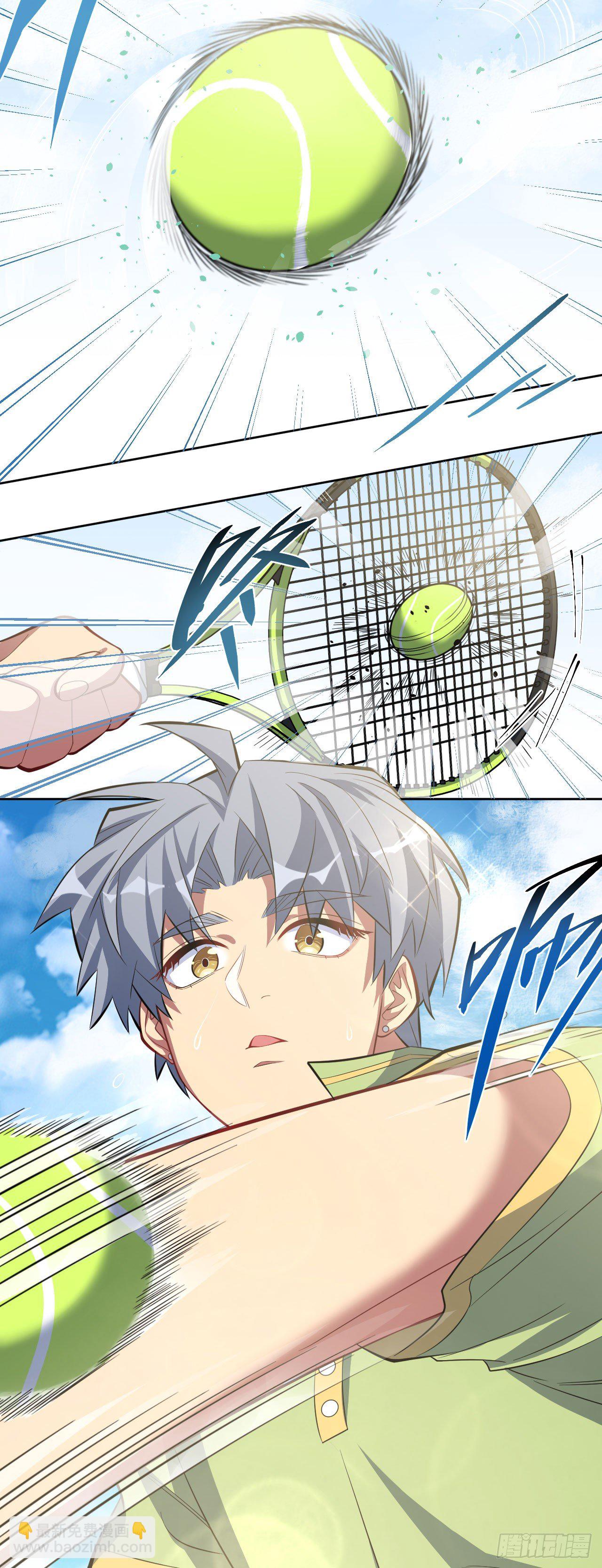 13.你是不是喜欢&hellip;&hellip;-第15话