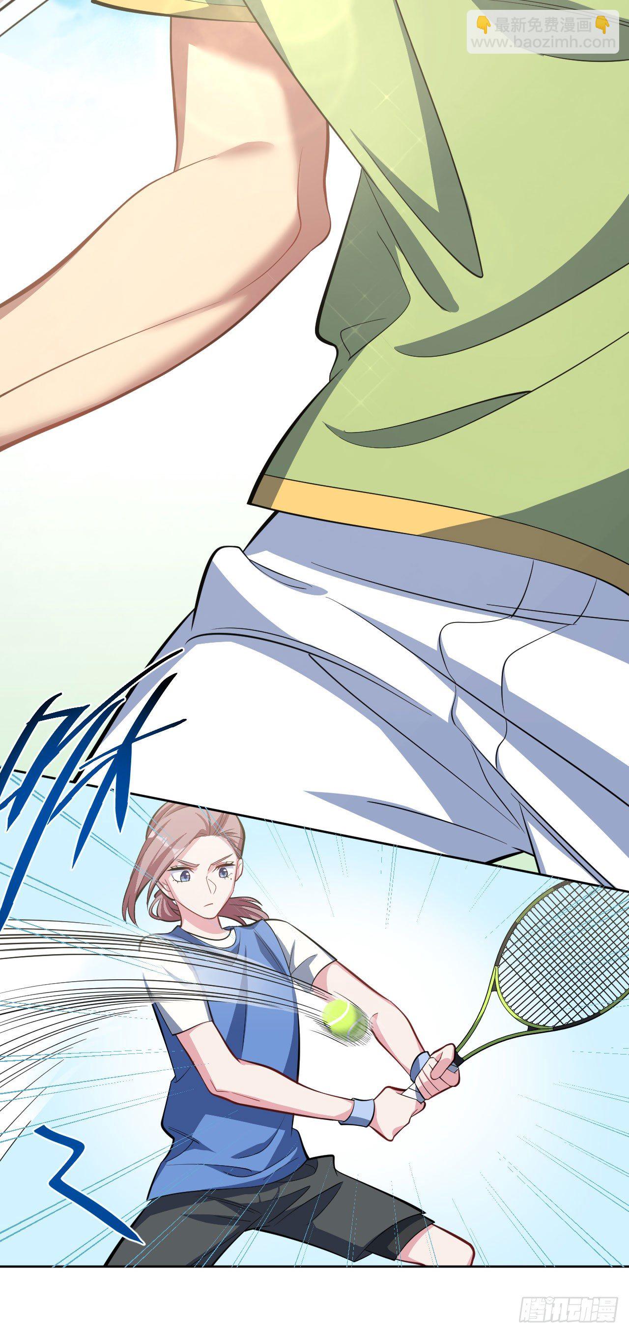 13.你是不是喜欢&hellip;&hellip;-第15话