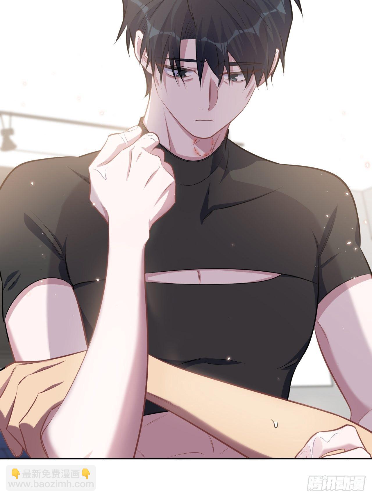 129.我到底在干什么？-第145话