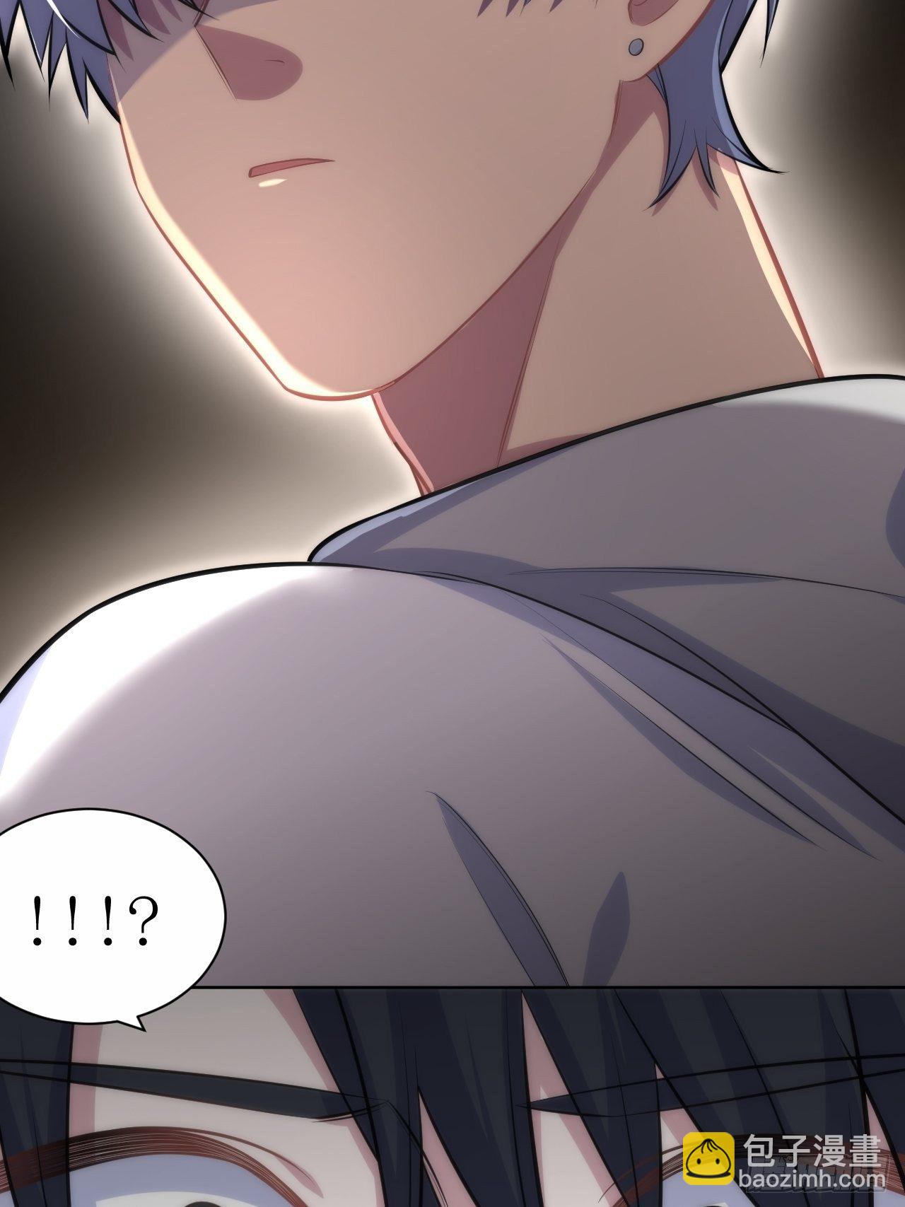 136.奇怪的沈叔叔-第153话