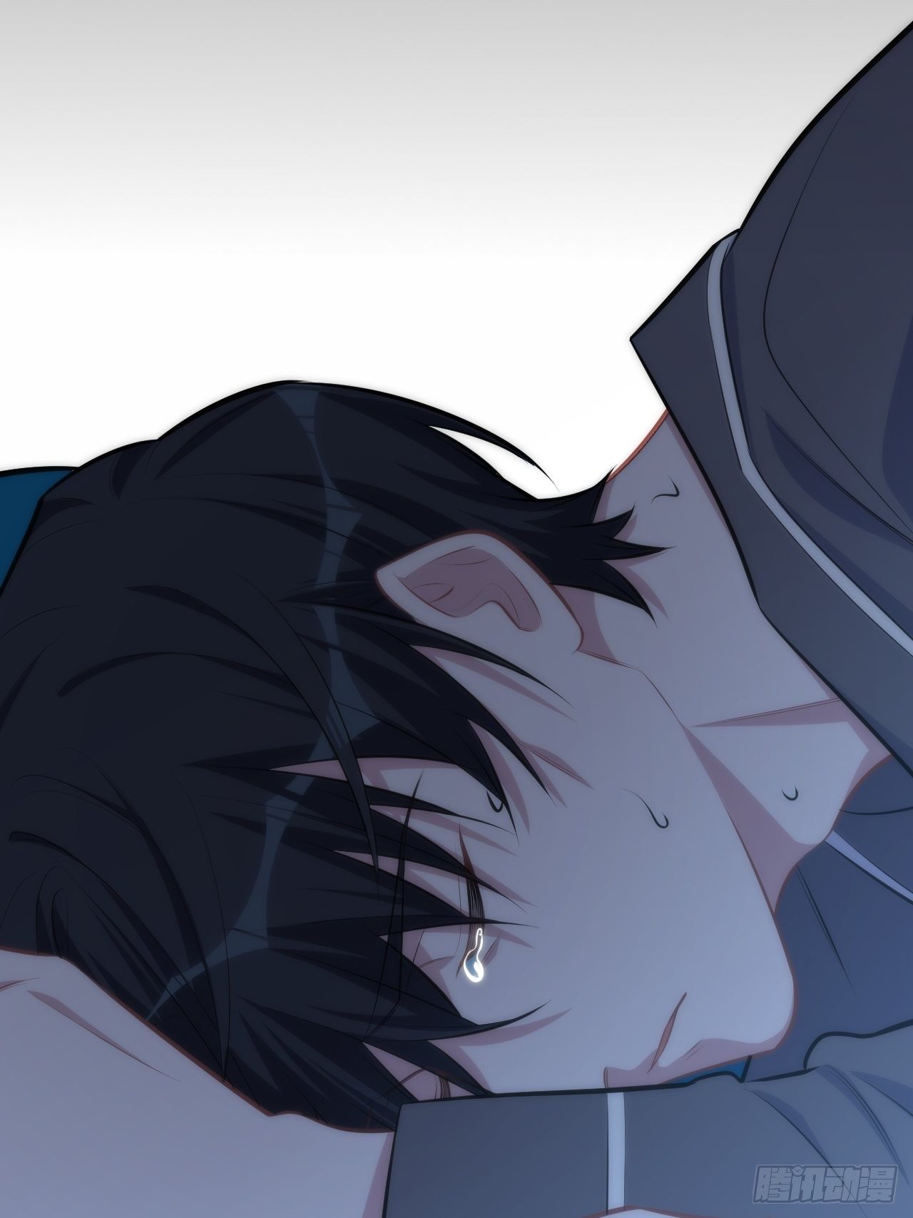 136.奇怪的沈叔叔-第153话