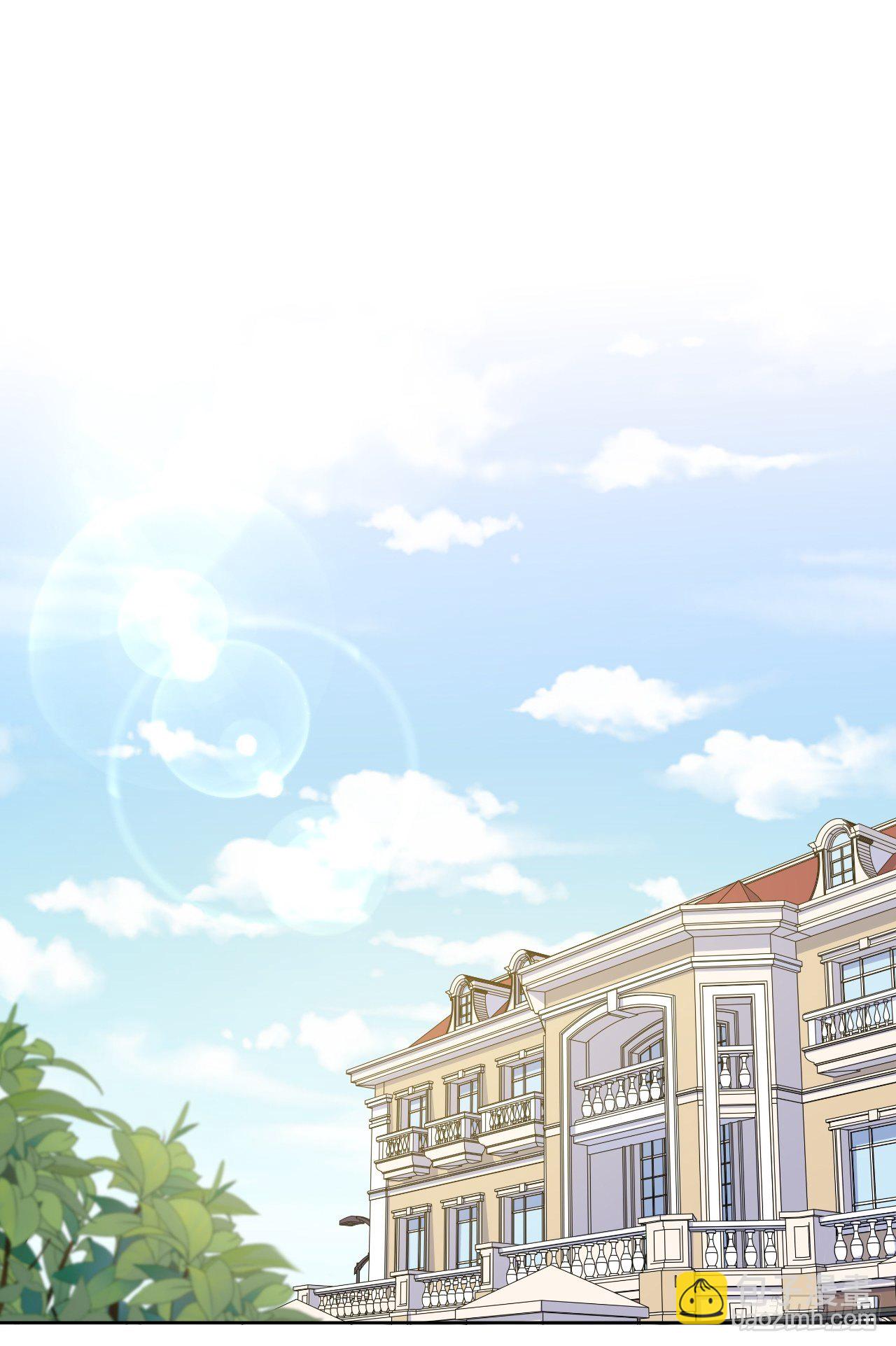 136.奇怪的沈叔叔-第153话