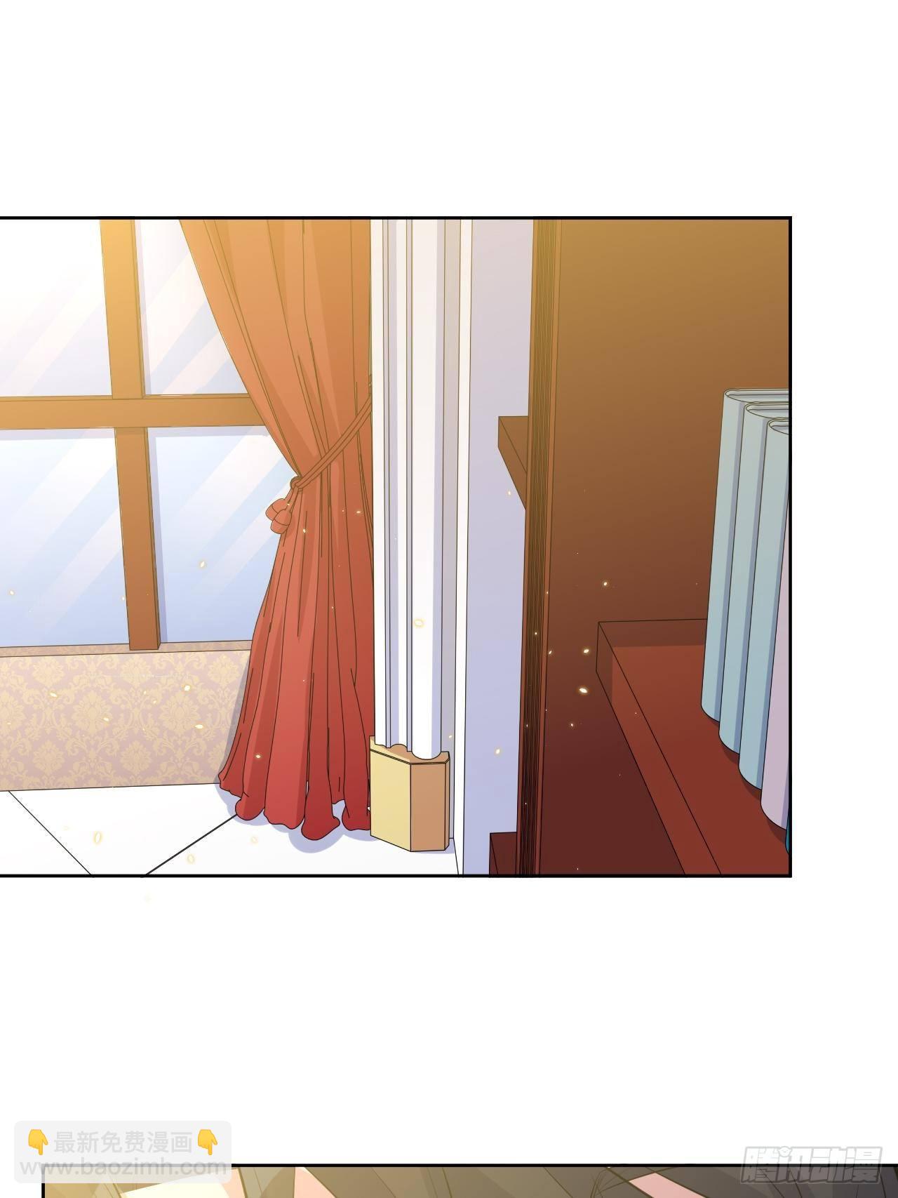 136.奇怪的沈叔叔-第153话