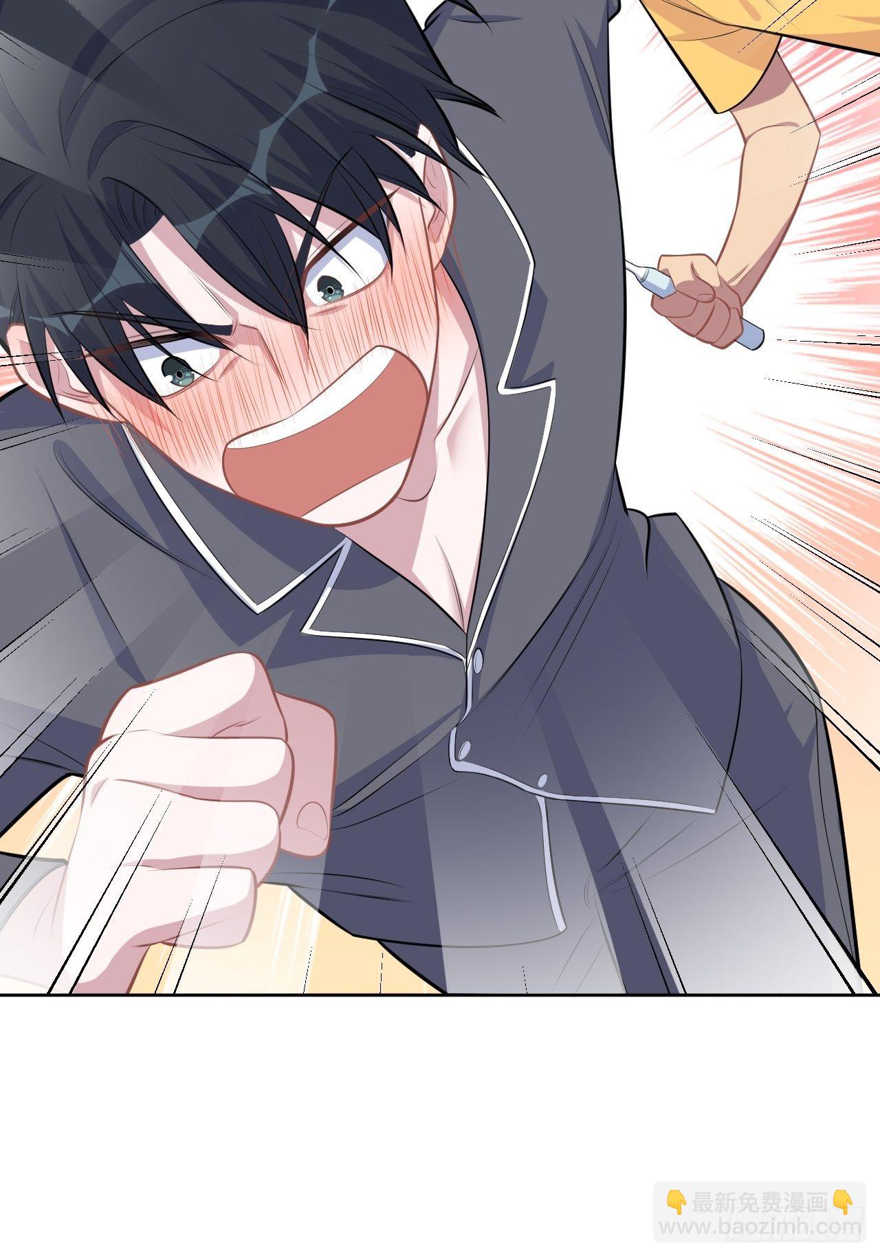 136.奇怪的沈叔叔-第153话