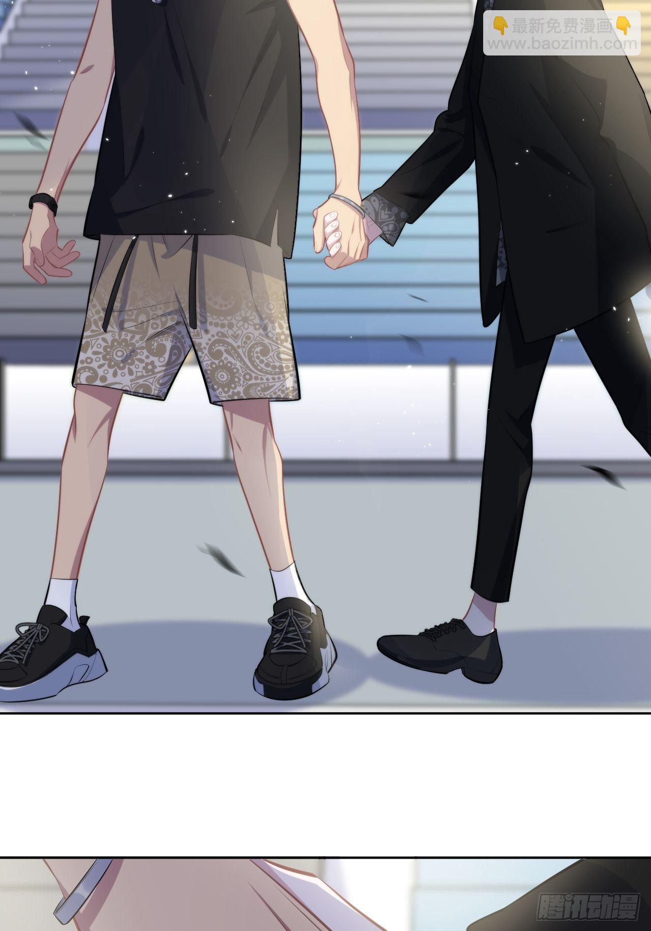 141.甄好的忧虑-第159话