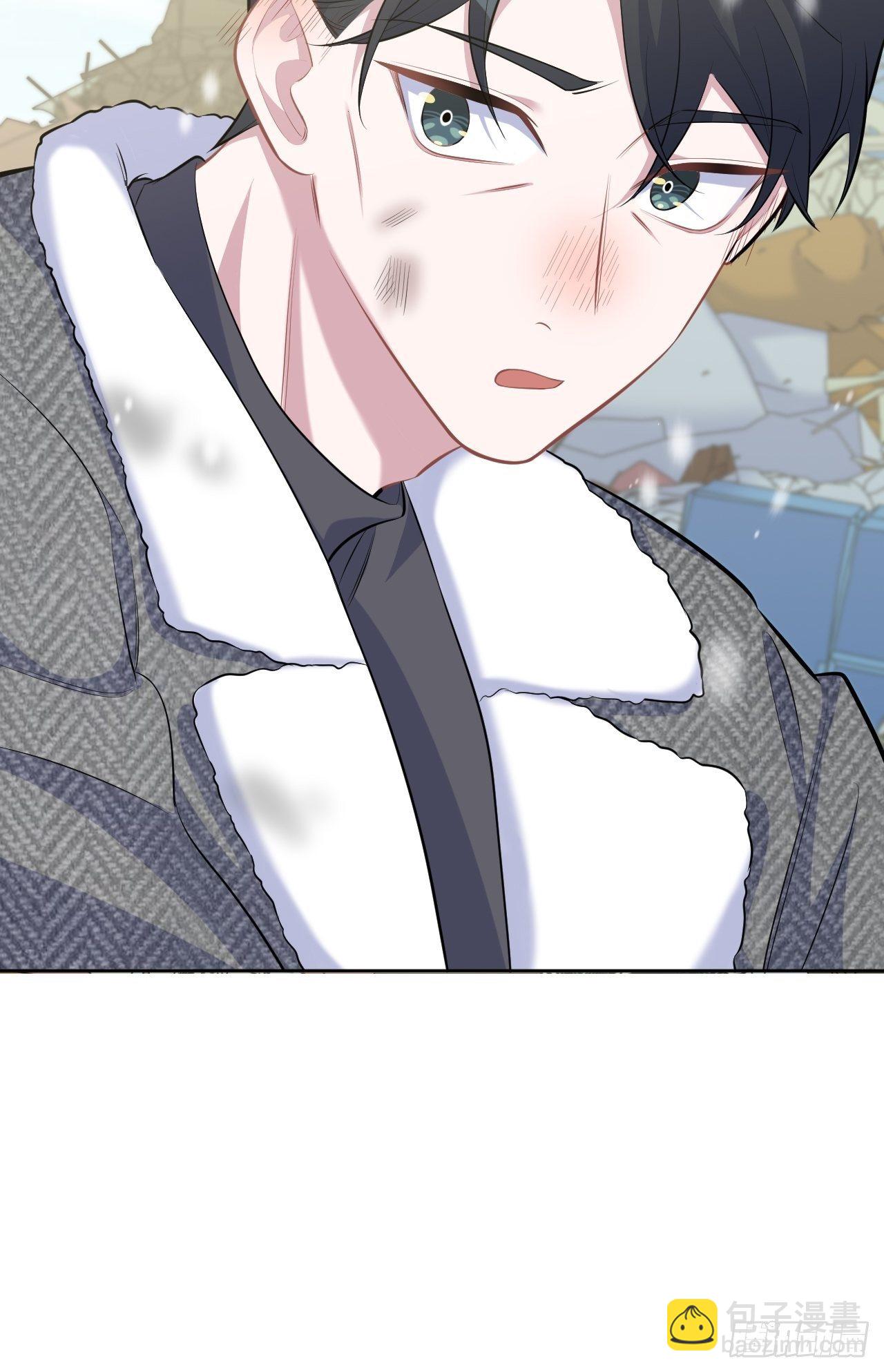 83.垃圾、汗水与笑容-第89话