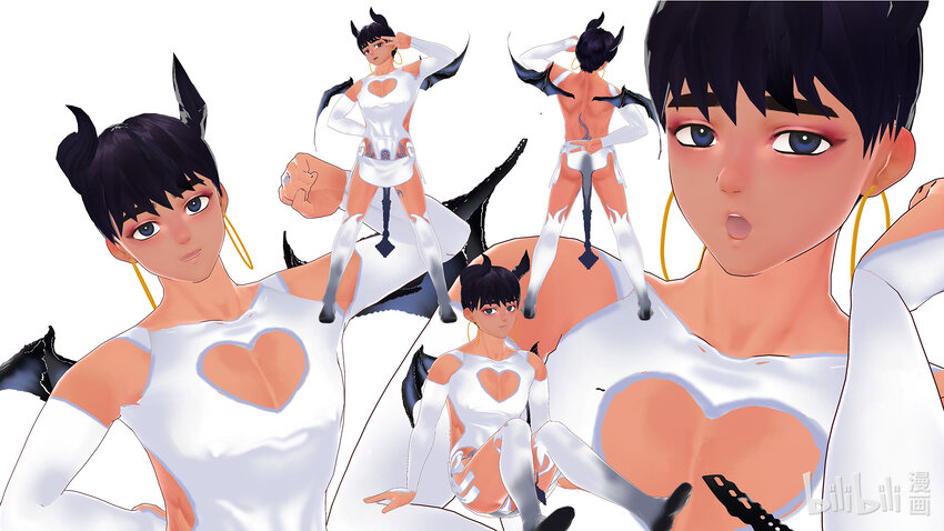 六十七 陆拾柒-第67话