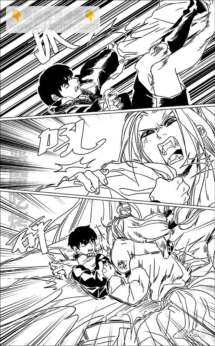 六十七 陆拾柒-第67话