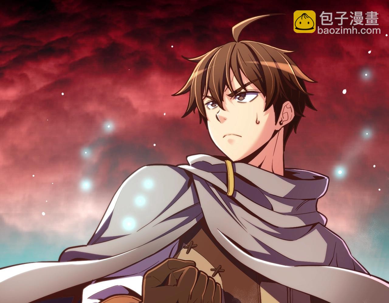 第146话 终极BOSS(1/4)-第147话