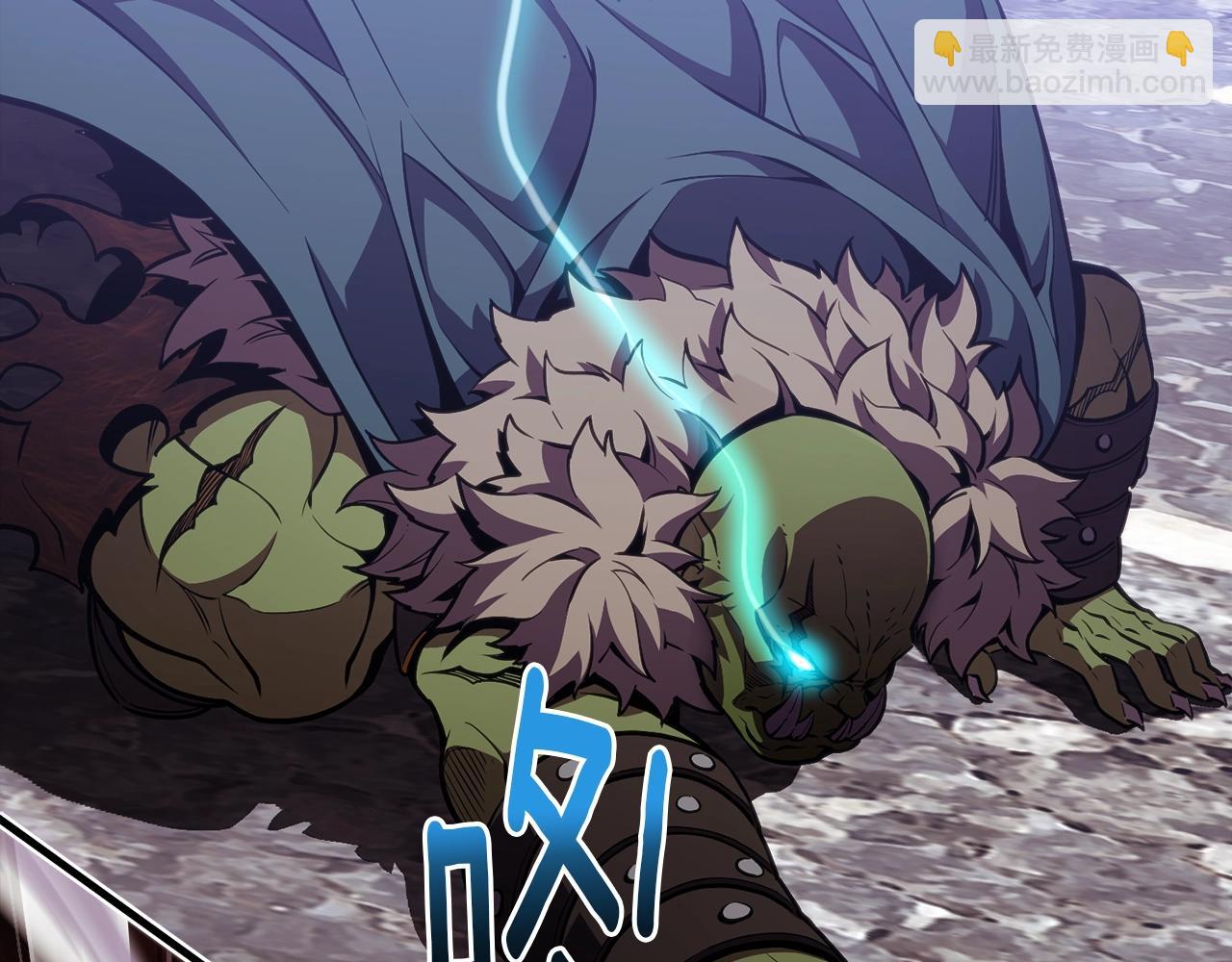 第150话 最后的胜负(1/5)-第151话