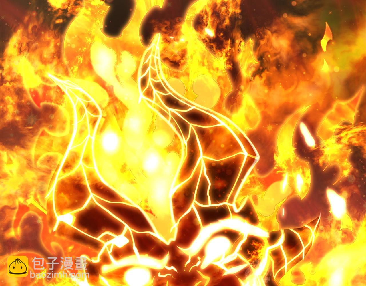 第152话 炎之诅咒(1/5)-第153话