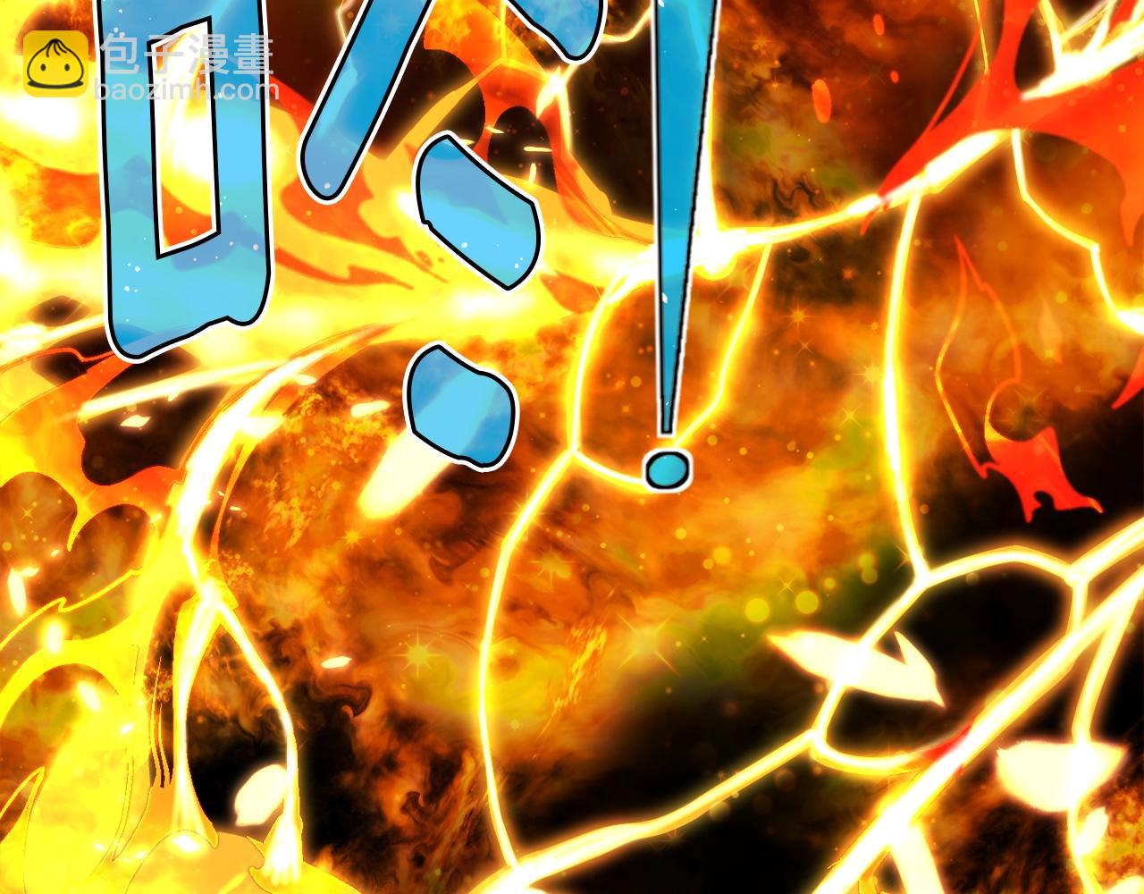 第152话 炎之诅咒(1/5)-第153话