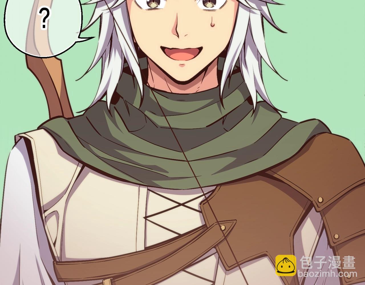 第156话 黑暗精灵(1/4)-第157话