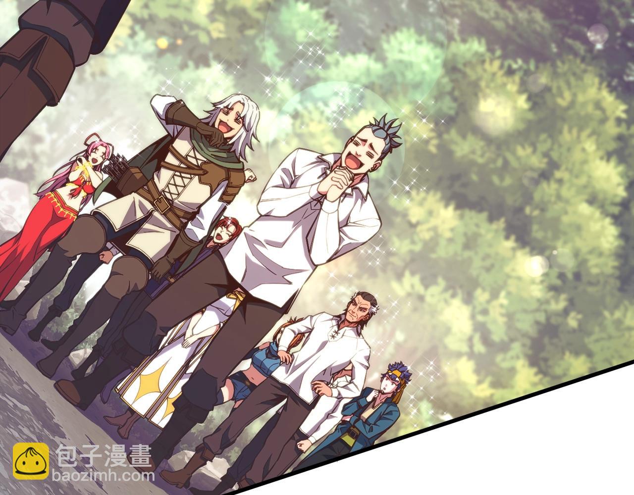 第158话 雪原巨兽(1/5)-第159话