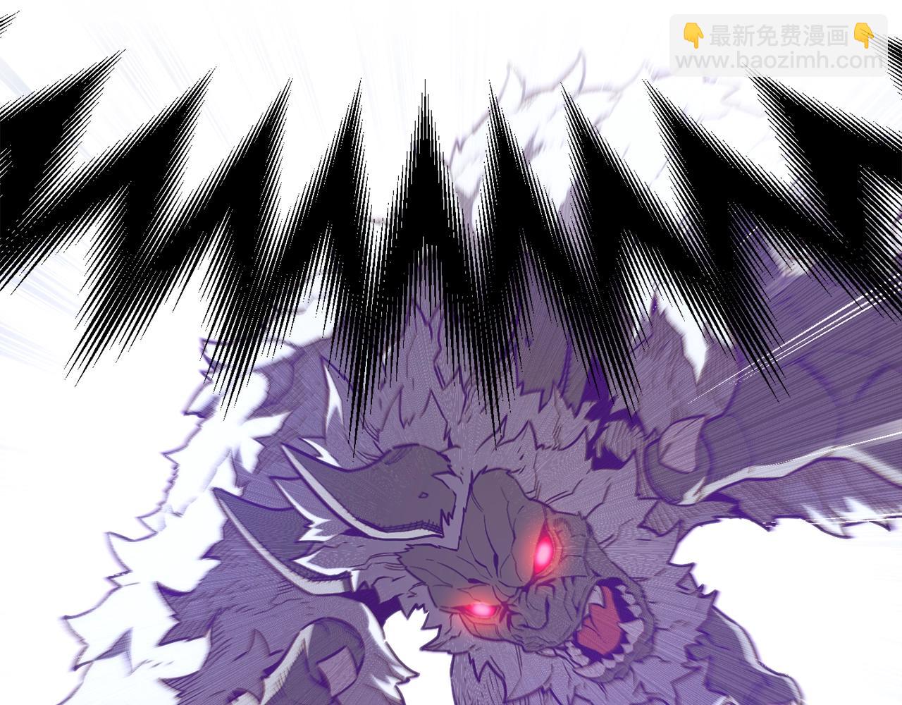 第158话 雪原巨兽(1/5)-第159话