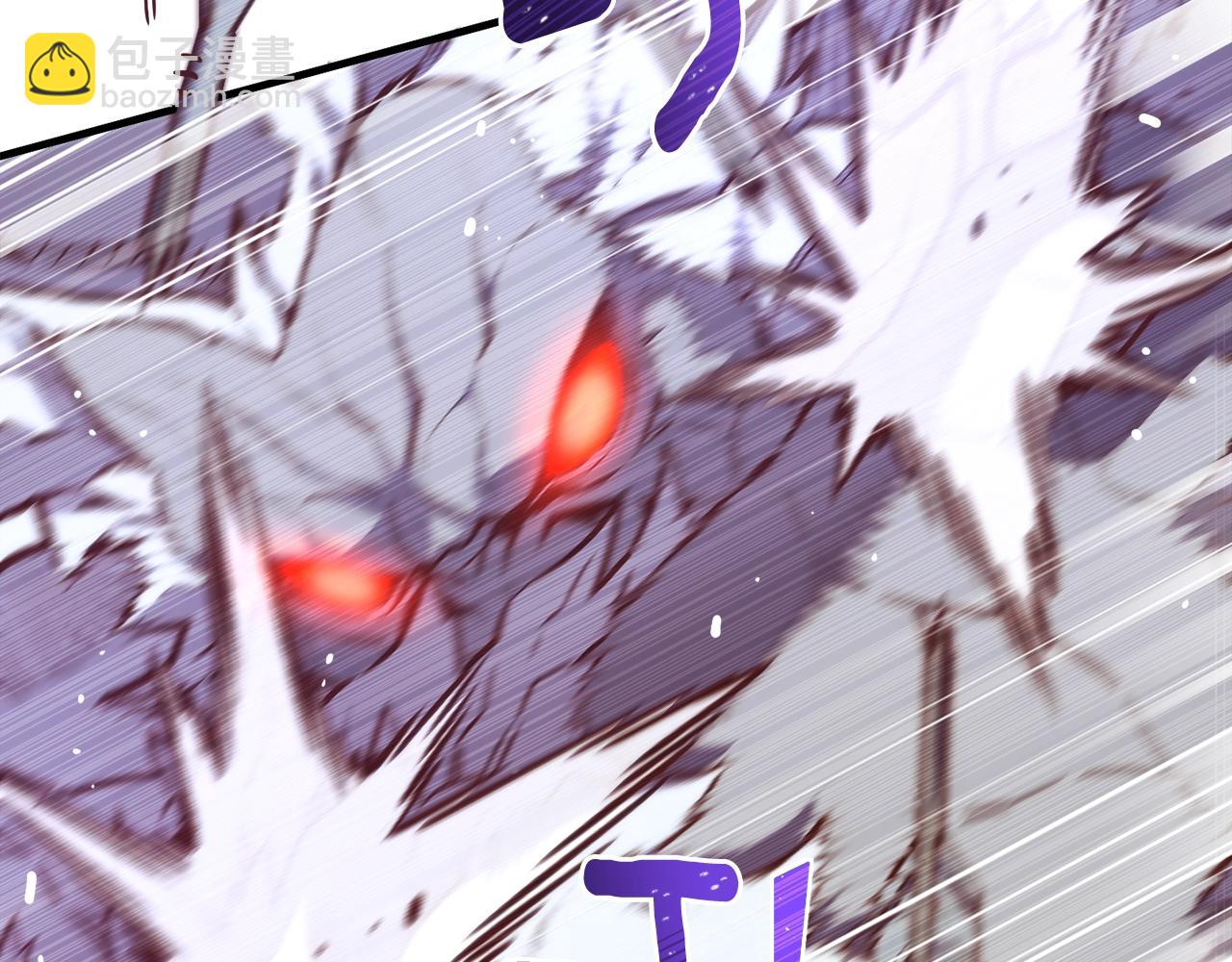 第158话 雪原巨兽(1/5)-第159话