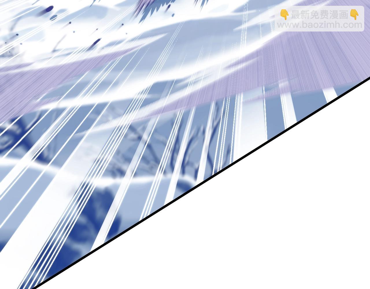 第158话 雪原巨兽(1/5)-第159话