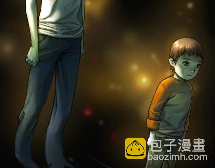 第2话 命运的玩笑(1/2)-第3话