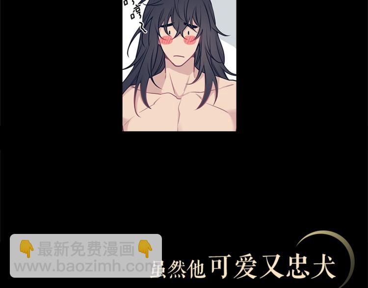 月光嚎叫 - 預熱+作者的信 - 4