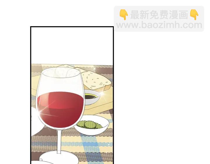 月光嚎叫 - 第12話 狼，有故事(3/4) - 8