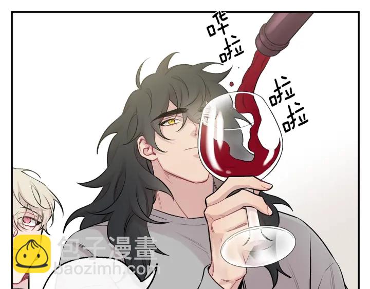 月光嚎叫 - 第12話 狼，有故事(4/4) - 7