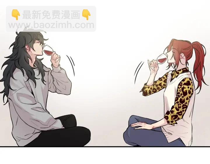 月光嚎叫 - 第12話 狼，有故事(4/4) - 7