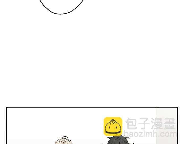 月光嚎叫 - 第12話 狼，有故事(1/4) - 5