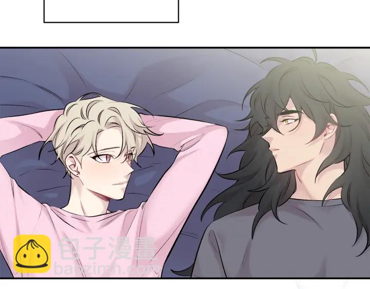 月光嚎叫 - 第12話 狼，有故事(2/4) - 7