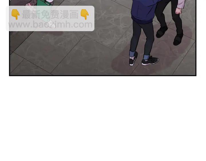 月光嚎叫 - 第16話 見到現任(3/3) - 4