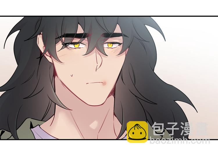 月光嚎叫 - 第20話 動物發情期(2/3) - 3