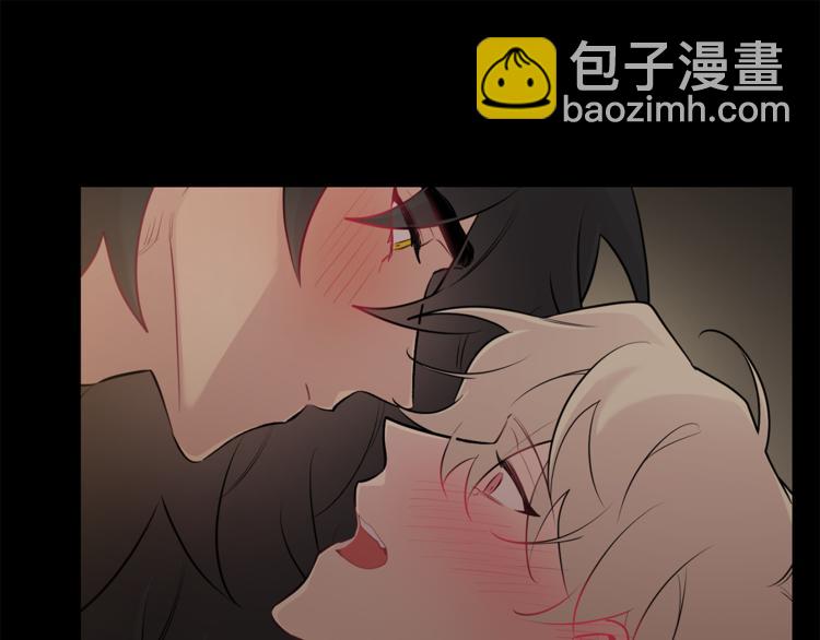 月光嚎叫 - 第26話 你會告訴我嗎？(1/4) - 7