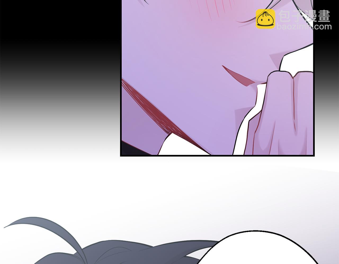 月光嚎叫 - 第28話 喜歡你的味道(1/2) - 2