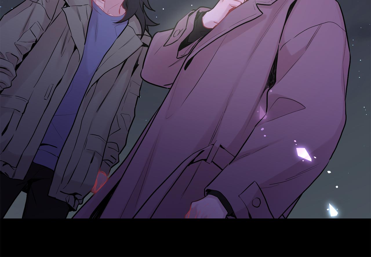 月光嚎叫 - 第28話 喜歡你的味道(1/2) - 6