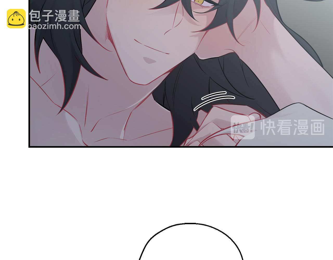 月光嚎叫 - 第28話 喜歡你的味道(1/2) - 1