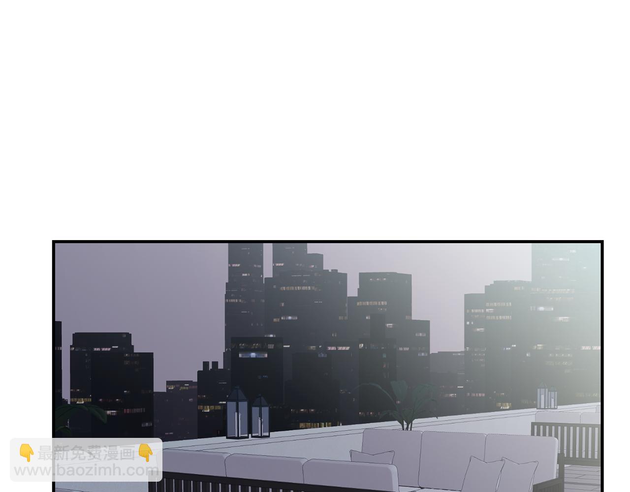 月光嚎叫 - 第28話 喜歡你的味道(2/2) - 1