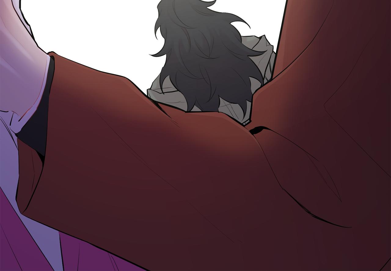 月光嚎叫 - 第28話 喜歡你的味道(2/2) - 5