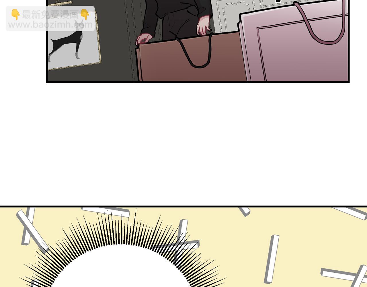 月光嚎叫 - 第30話 雙重間諜(3/3) - 2