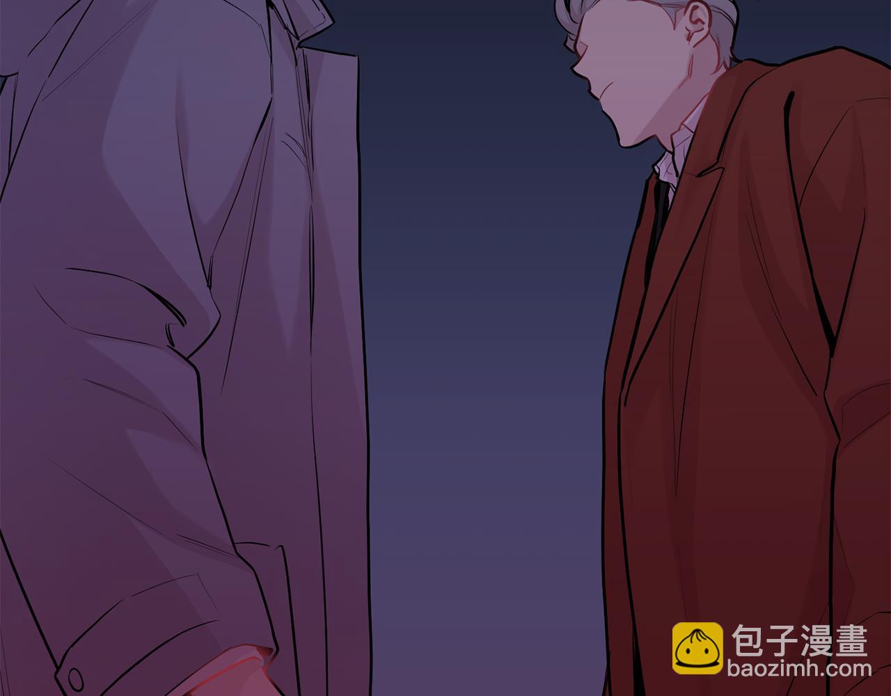 月光嚎叫 - 第30話 雙重間諜(2/3) - 4