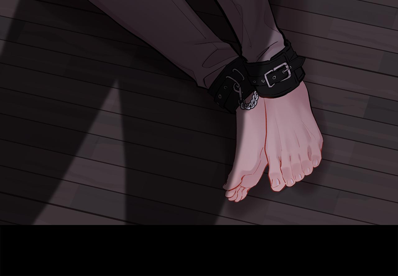 月光嚎叫 - 第32話 神秘短信(3/3) - 5