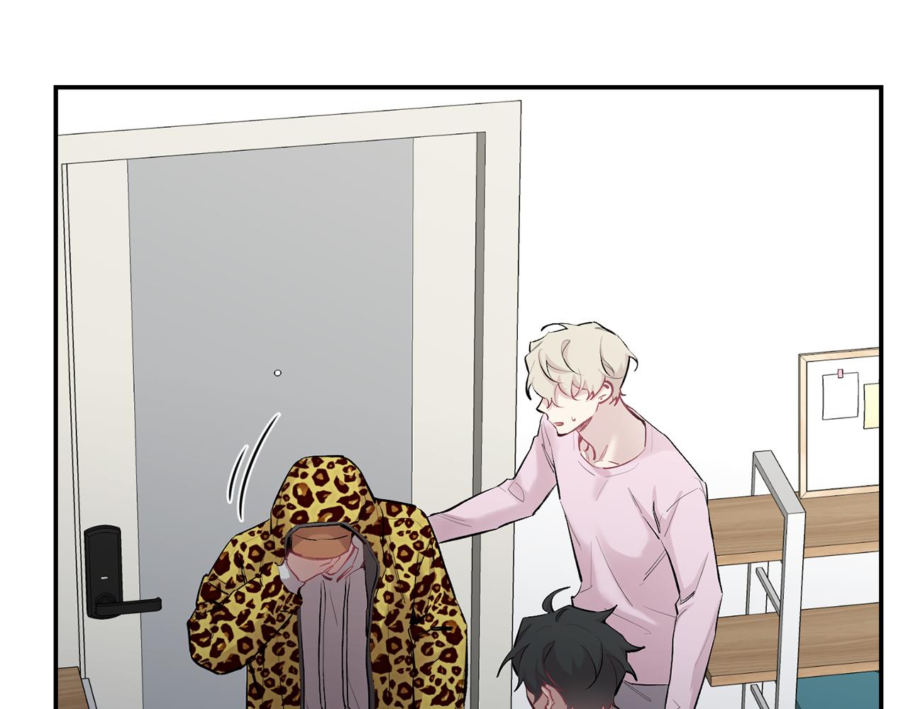 月光嚎叫 - 第34話 計劃與你的未來(3/4) - 6