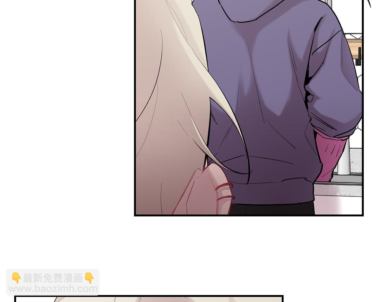 月光嚎叫 - 第34話 計劃與你的未來(1/4) - 6