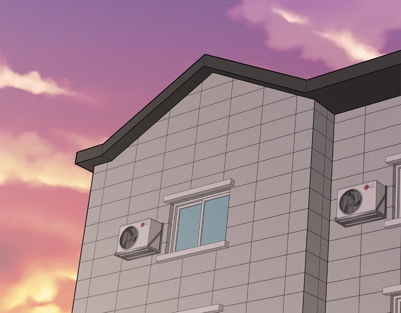 月光嚎叫 - 第34話 計劃與你的未來(1/4) - 5