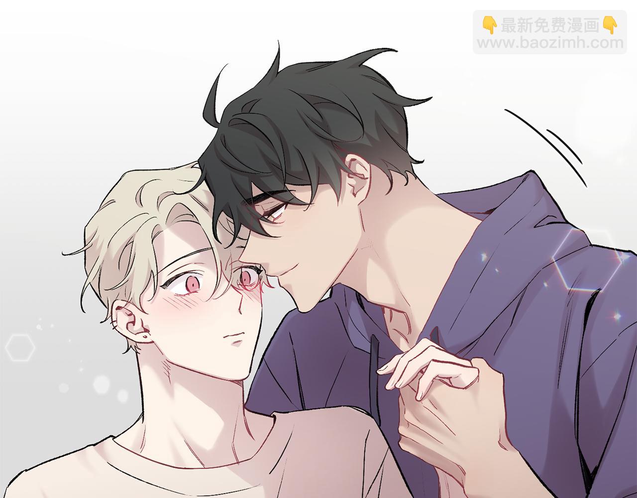 月光嚎叫 - 第34話 計劃與你的未來(2/4) - 4