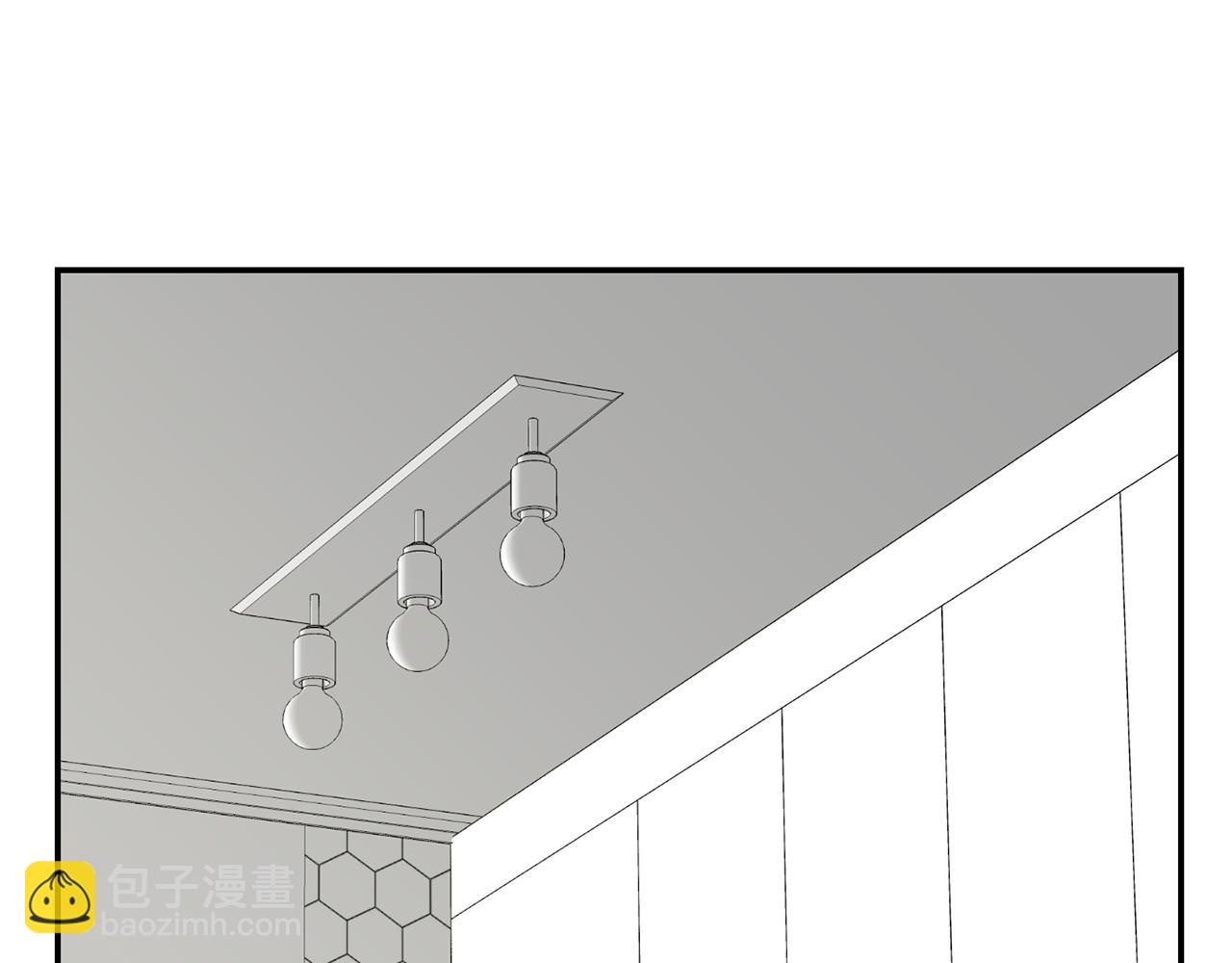 月光嚎叫 - 第34話 計劃與你的未來(2/4) - 3
