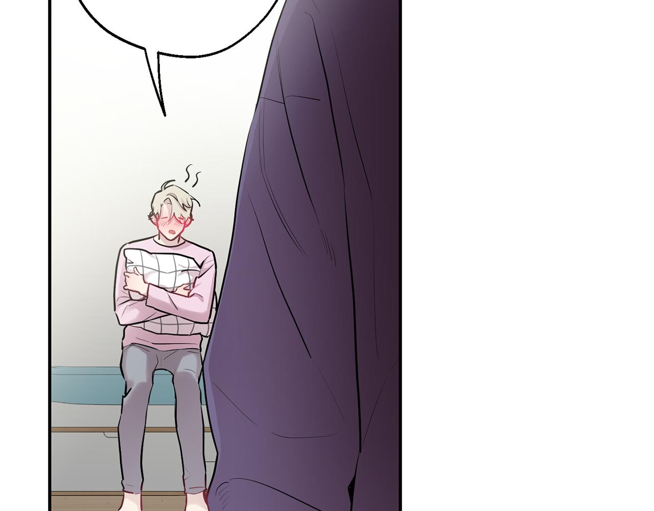 月光嚎叫 - 第36話 還好有你陪我(3/3) - 1