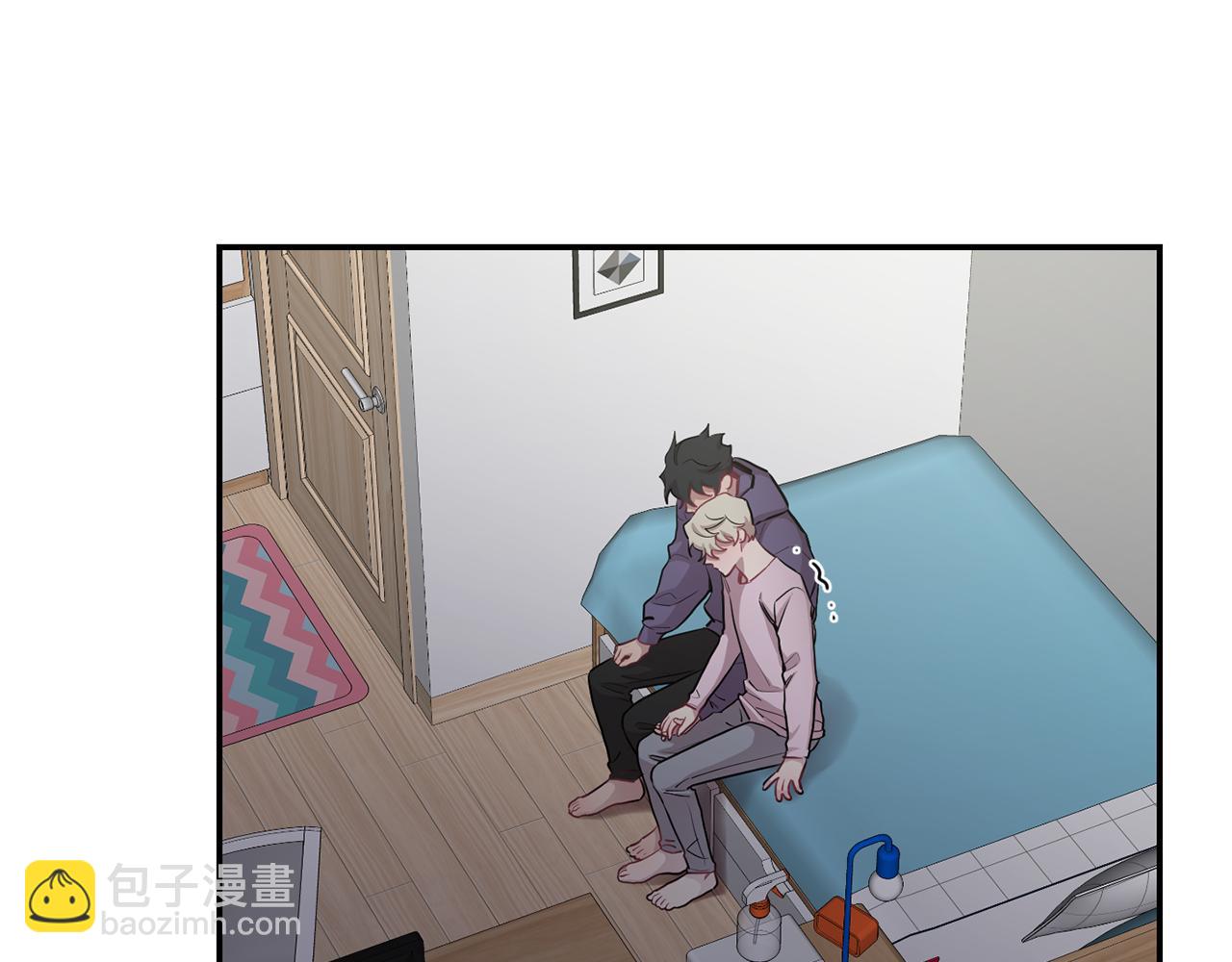 月光嚎叫 - 第36話 還好有你陪我(1/3) - 6