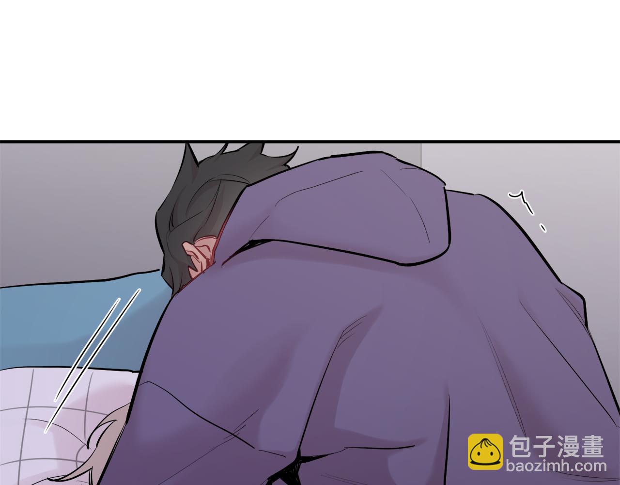 月光嚎叫 - 第38話 高燒不退(3/3) - 6