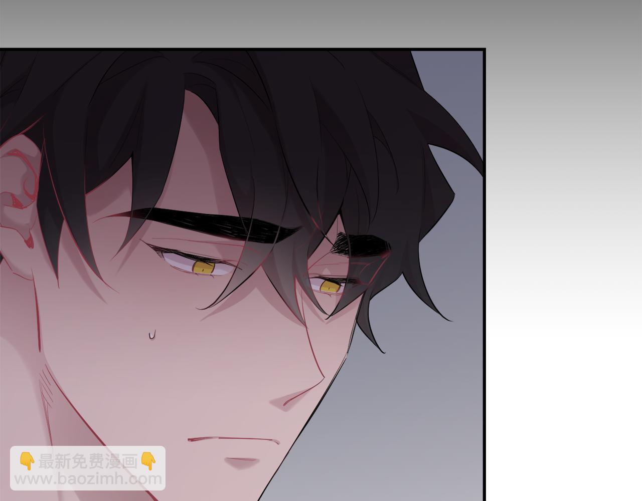 月光嚎叫 - 第38話 高燒不退(2/3) - 1