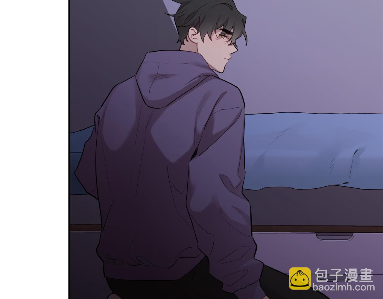 月光嚎叫 - 第38話 高燒不退(2/3) - 2