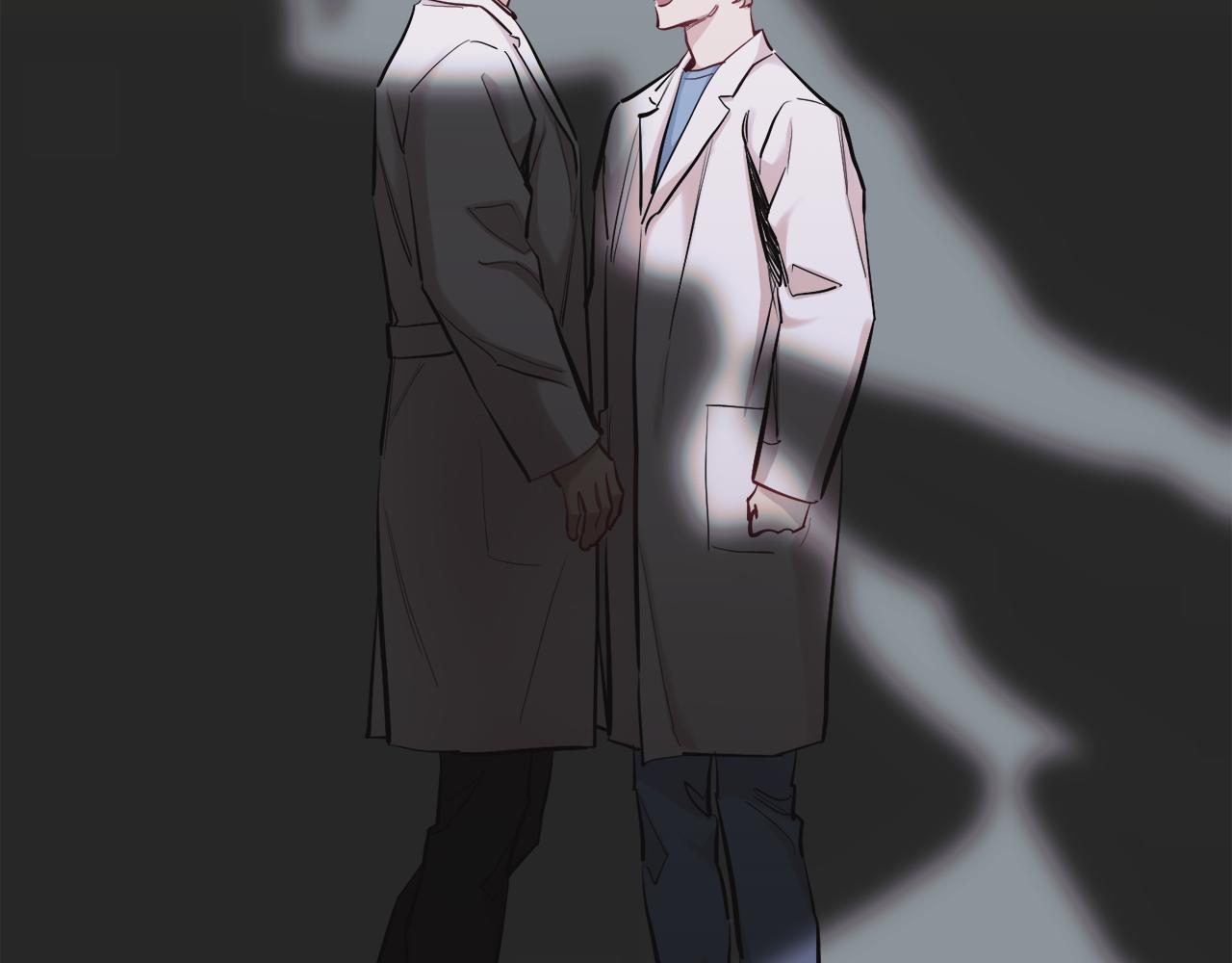 月光嚎叫 - 第40話 渣男後悔(2/3) - 5